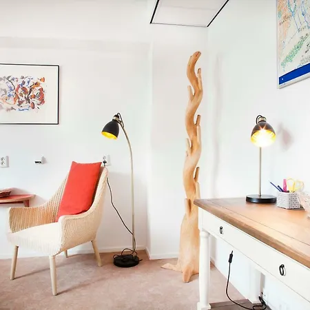 Appart hôtel Van Rijn Serviced Amsterdam