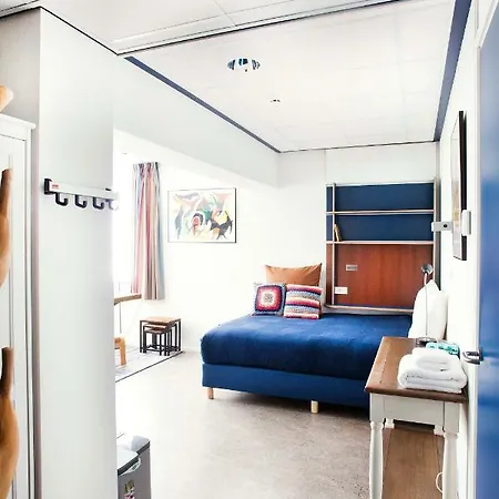 Van Rijn Serviced Appart hôtel