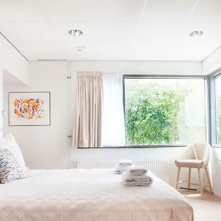 Van Rijn Serviced Apart Otel Amsterdam